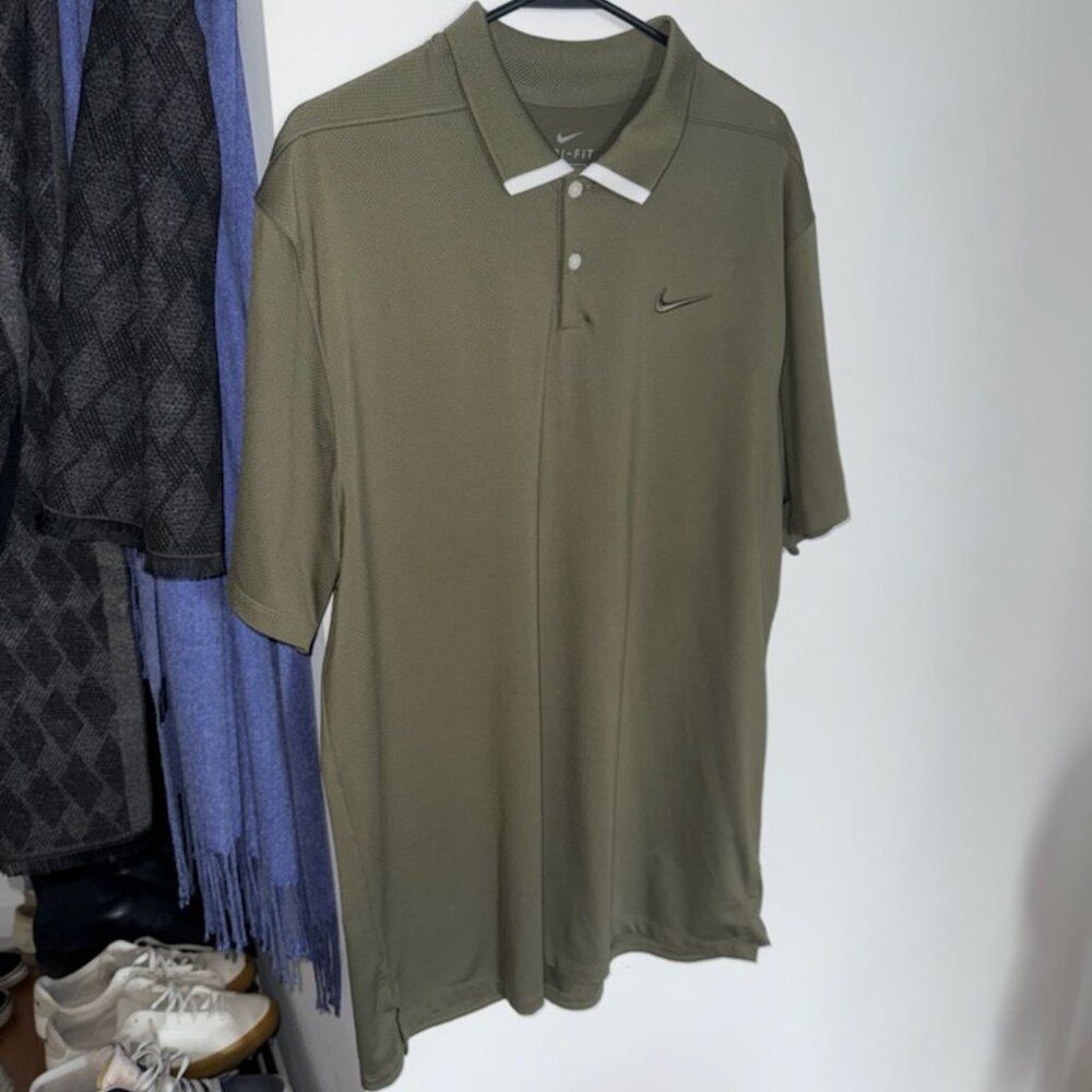 Nike Golf Polo